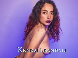 Kendallrandall