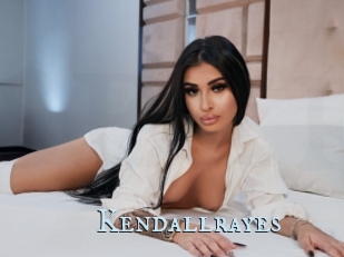 Kendallrayes