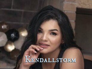 Kendallstorm