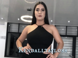 Kendalltaylorr