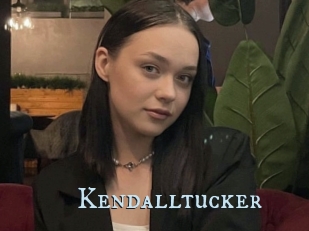 Kendalltucker