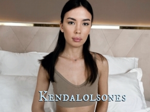 Kendalolsones