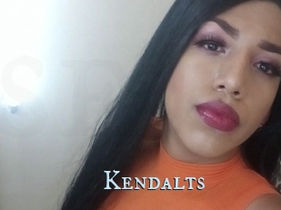 Kendalts