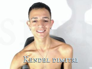 Kendel_dimitri