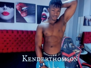 Kenderthomson