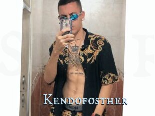 Kendofosther