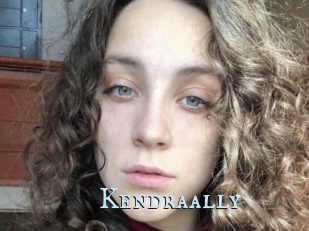 Kendraally