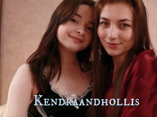 Kendraandhollis