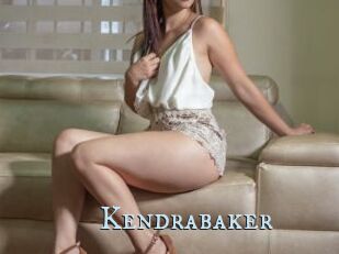 Kendrabaker