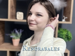 Kendrabales