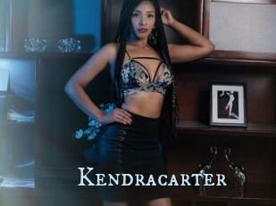 Kendracarter