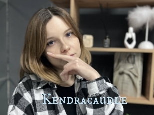 Kendracaudle