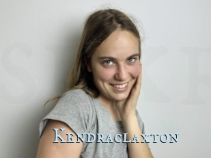 Kendraclaxton