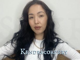 Kendracordery