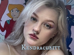 Kendracubitt