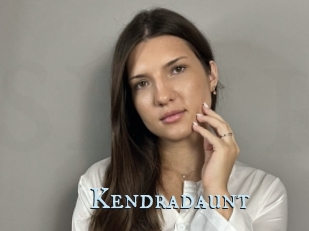 Kendradaunt