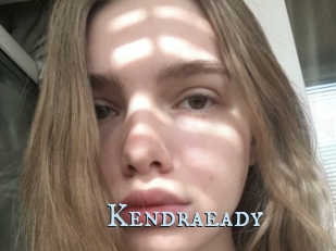 Kendraeady