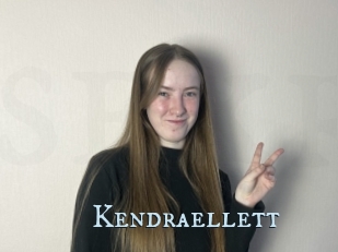 Kendraellett