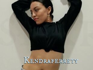 Kendraferrety