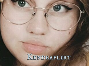 Kendraflirt