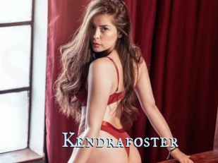 Kendrafoster