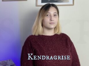 Kendragrise