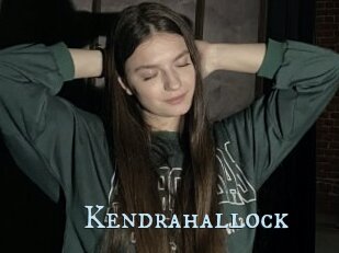 Kendrahallock