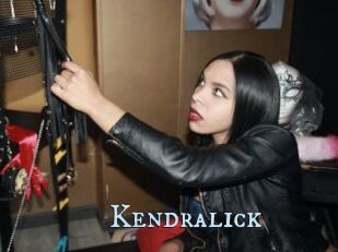 Kendralick