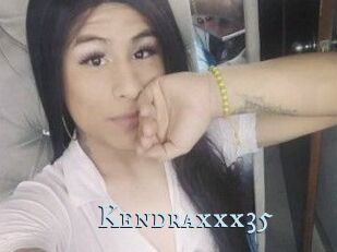 Kendraxxx35