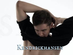 Kendrickhansen