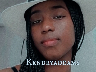 Kendryaddams