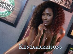 Keniaharrisons