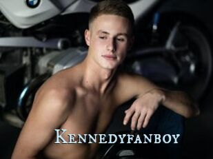 Kennedyfanboy