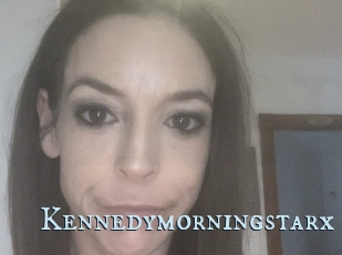 Kennedymorningstarx