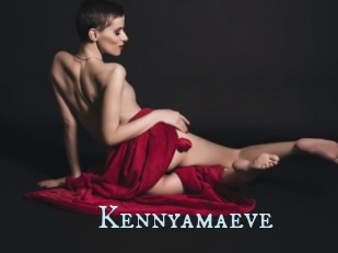 Kennyamaeve