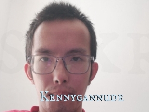 Kennygannude