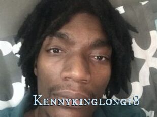 Kennykinglong18