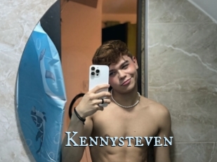 Kennysteven