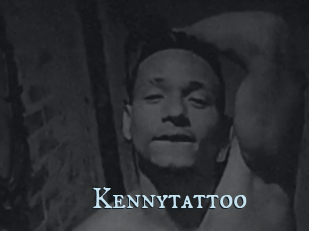 Kennytattoo