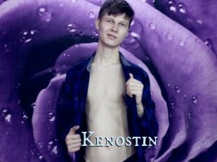 Kenostin