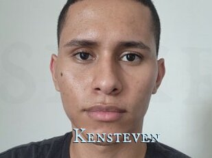 Kensteven