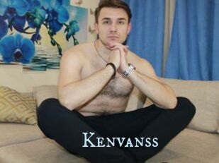 Kenvanss