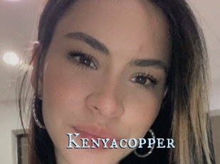 Kenyacopper