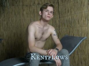 Kenyflows