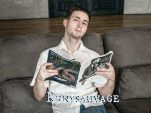 Kenysauvage