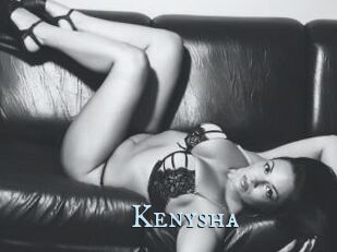 Kenysha