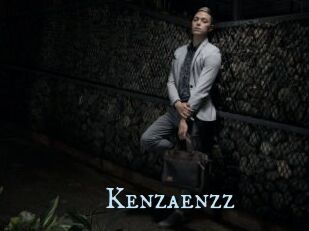 Kenzaenzz