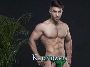 Keondavis