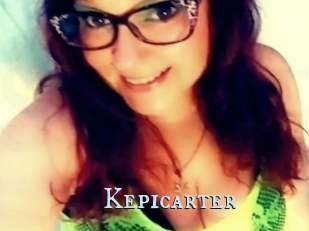 Kepicarter