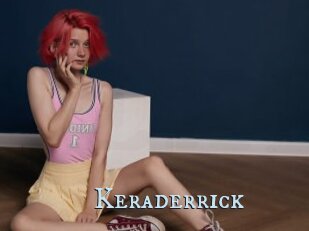 Keraderrick